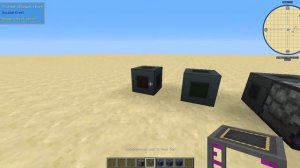 Все про генераторы воды, булыги, азота и гелия в Nuclear Craft 1.12.2! Гайд #4