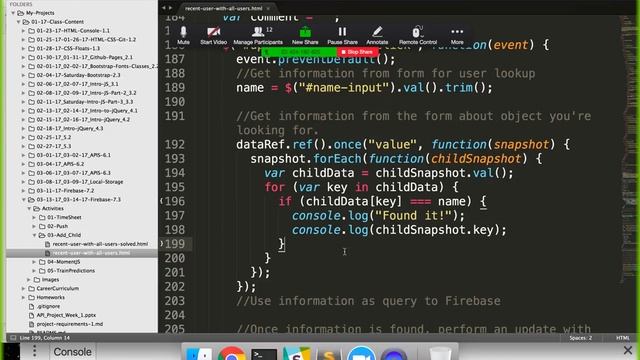 Firebase update смотреть онлайн