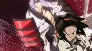 Шаман Кинг опенинг