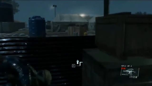 MGSV Ground Zeroes - Nvidia Geforce 820M 2 GB + Descarga смотреть онлайн