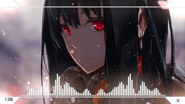 ~Nightcore~Infinity(Veronica Bravo cover) смотреть онлайн