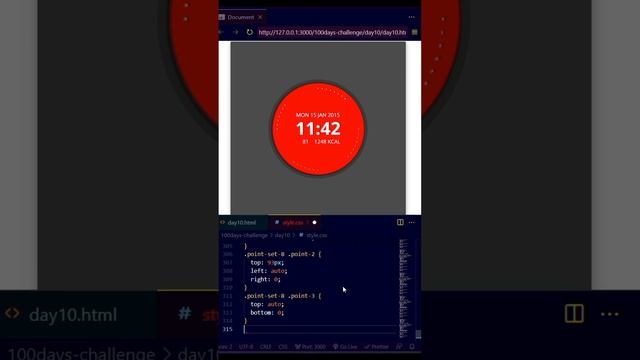 DAY #10 | 100 days css challenge #cards #css #css3 #css3code #hover #html #html5 #htmlcss #webdesig смотреть онлайн
