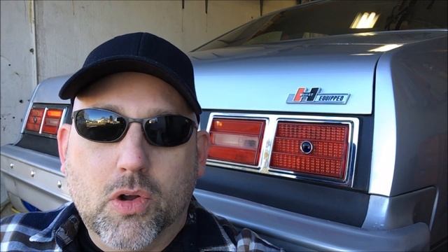 NovaResource VLOG: Old-School Taillight Blue Dots смотреть онлайн