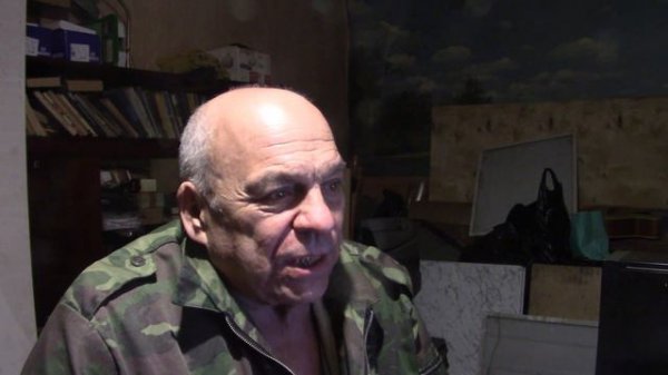 Насчёт канала Виталий 107