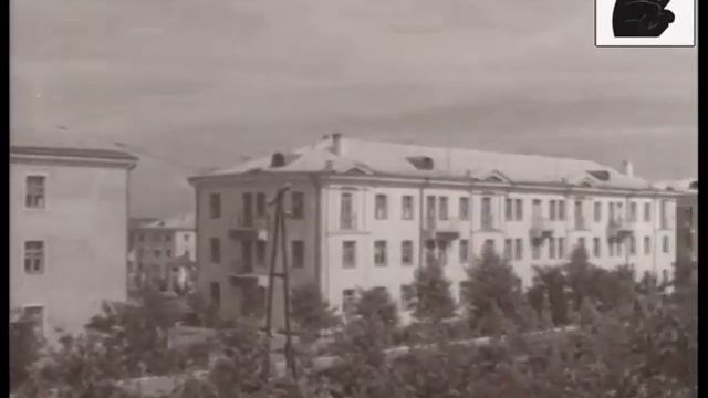 Докучаевск. 1959 год. История названия города смотреть онлайн