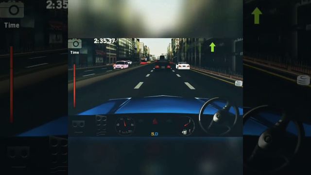 Шашки на игре Dr.Driving смотреть онлайн