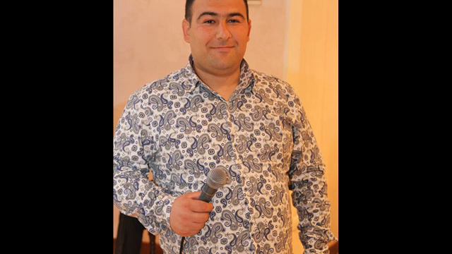 Artur Barsegyan garun e hima смотреть онлайн