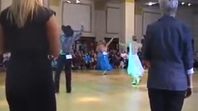 WORLD DANCE MASTERS 2010 смотреть онлайн