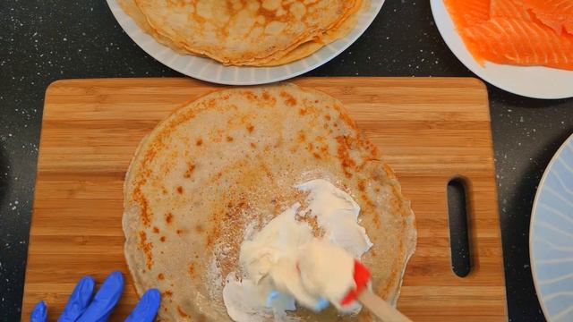 Салаты с Топинамбуром