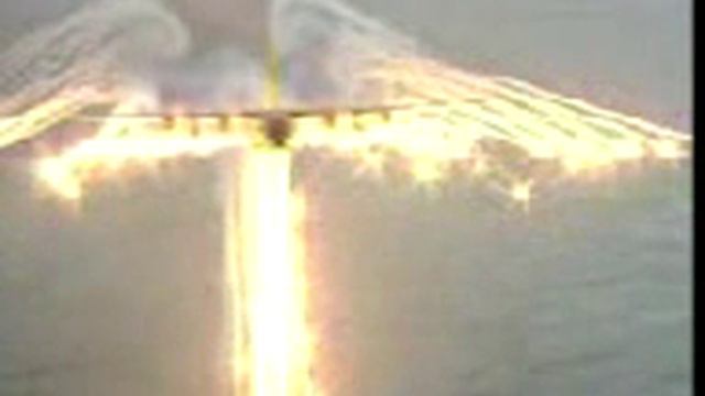 Российские самолеты над территориальными водами Швеции смотреть онлайн