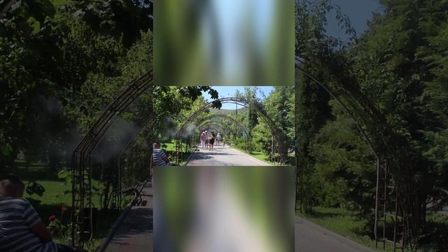 Абрау-Дюрсо #Shorts