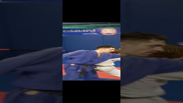 17 апреля 22 айкидо