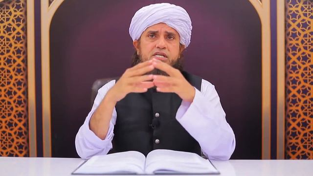 Tafseer-e-Quran Class # 131 | Mufti Tariq Masood Speeches 🕋 смотреть онлайн