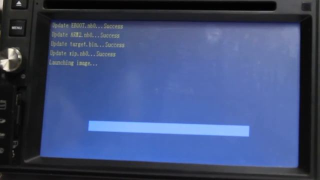 Глубокая прошивка ForYou (Adayo) CE4M01. Восстановление через Windows смотреть онлайн