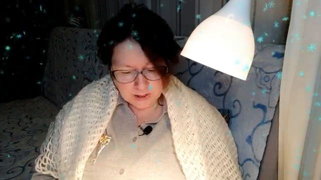 Любимый ужастик моего детства/Скрипучая старушка/My favorite fairy tale of my childhood смотреть онлайн