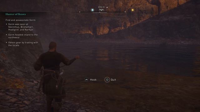Assassin's Creed® Valhalla (part. 111) - PlayStation 5 4K Gameplay смотреть онлайн