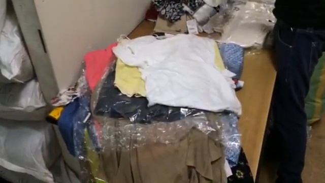 Zara лето - STOCKINFO.RU - Одежда сток оптом смотреть онлайн
