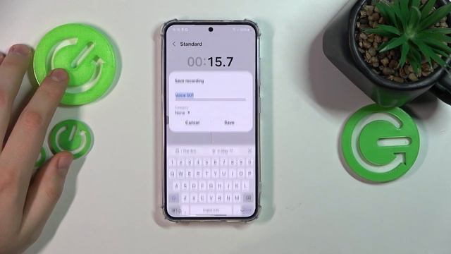 How to Transcribe Voice Recordings using AI on SAMSUNG Galaxy S24/S24+ смотреть онлайн