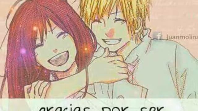 Gracias por hacerme tan feliz bryan y brigith смотреть онлайн