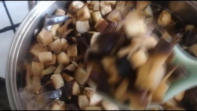 Вкусные рецепты: баклажаны и кабачки