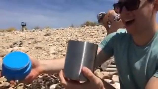 Laken PC3 Thermo термос для еды отзывы #yoklmnru_ИспытаноНаСебе