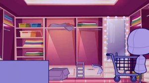 реакция одноклассников Питера на него (сори за ленивую реакцию ?)