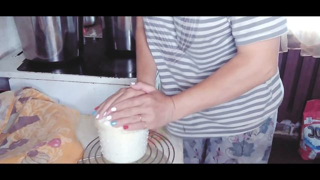 Сыр Качотта из козьего молока. Простой рецепт смотреть онлайн