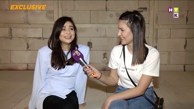 Диана Коркунова: бьюти-советы, уроки селфи и дружба с Еленой Темниковой. смотреть онлайн