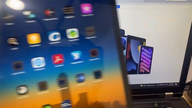 Como quitar cuenta Mdm iPad 7 generación #ipad #ipadpro #iphone14 смотреть онлайн