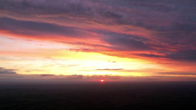 Sunset hyperlapse смотреть онлайн