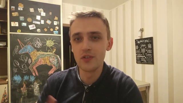 'Полюби свое тело - будет тебе энергия, счастье...' - Что именно в теле полюбить ? Андрей Проворо. смотреть онлайн