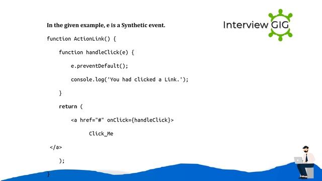 React Interview Questions and Answers | ReactJS Interview Questions | React Coding Examples | смотреть онлайн