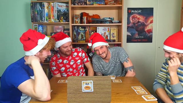 Karácsonyi különkiadás #2/ Uga Buga смотреть онлайн