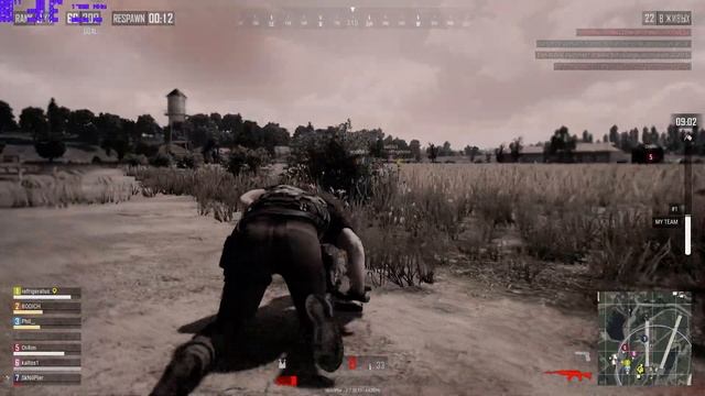 PUBG новый режим игры ультра графика Xeon E5450 & GTX 1050Ti смотреть онлайн