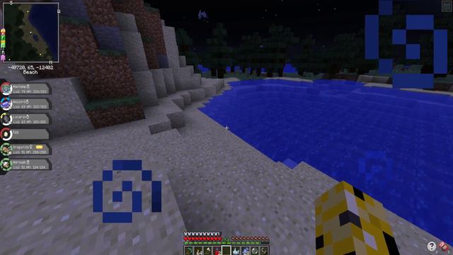MINECRAFT PIXELMON #203 WOW EEN SHINY FORRETRESS!!! смотреть онлайн
