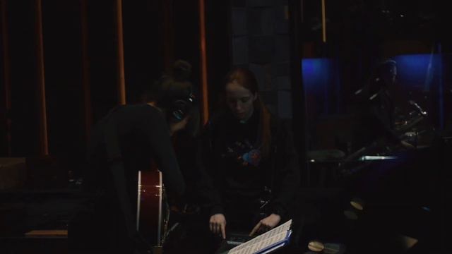 Natalia Skvortsova & Live People Ensemble — Chromatics | Russian Contemporary Jazz смотреть онлайн