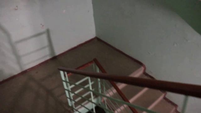 Лифт МЛЗ (1997 г.в) Скорость 0,71 м/c, Грузоподъемность 400 кг. смотреть онлайн
