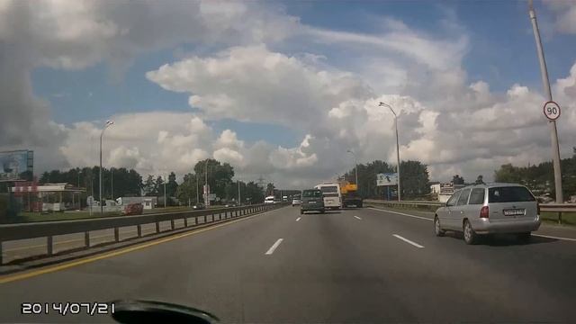 Минская МКАД смотреть онлайн