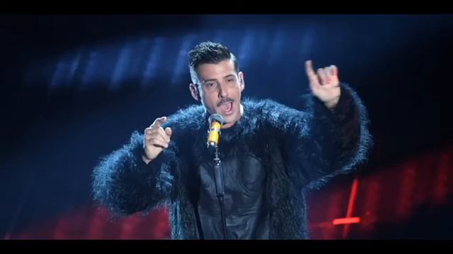 Francesco Gabbani - Occidentali's Karma (Alex Mariner Club Edit) смотреть онлайн