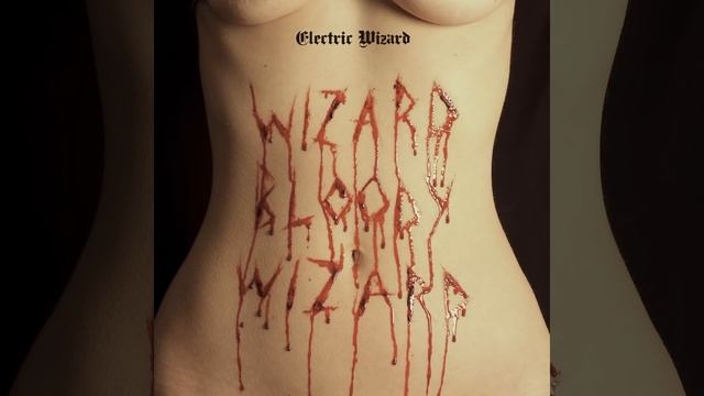 Electric Wizard - Mourning Of The Magicians (??????) смотреть онлайн
