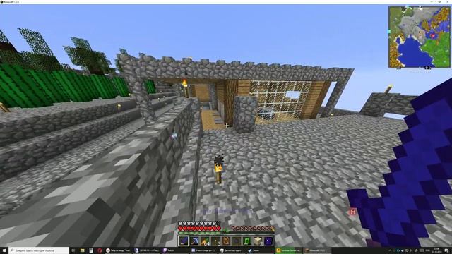 Загриферил своего друга друг моего друга!