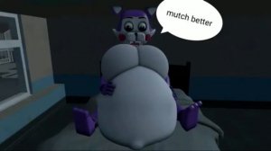 [not mine it’s Cindyvore’s vore I give the credit to her]