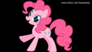 Мои маленькие пони в реале /My little ponies in real life