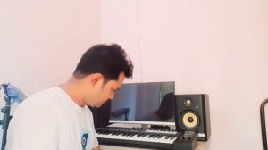 Novation Launchkey 49 mk3