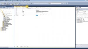 Урок 3. Заполнение таблиц в MS SQL Server