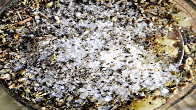 Сборник рецептов