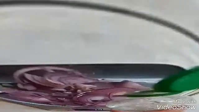 Рецепты для здорового образа жизни 