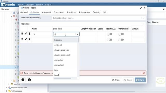 How to Define an Autoincrement Primary Key in PostgreSQL 15? 2023 смотреть онлайн