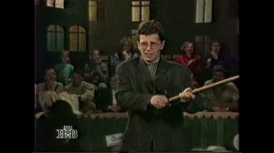 Анонсы | НТВ. 24.04.1996