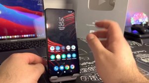 Что делать если телефон работает но экран не показывает?